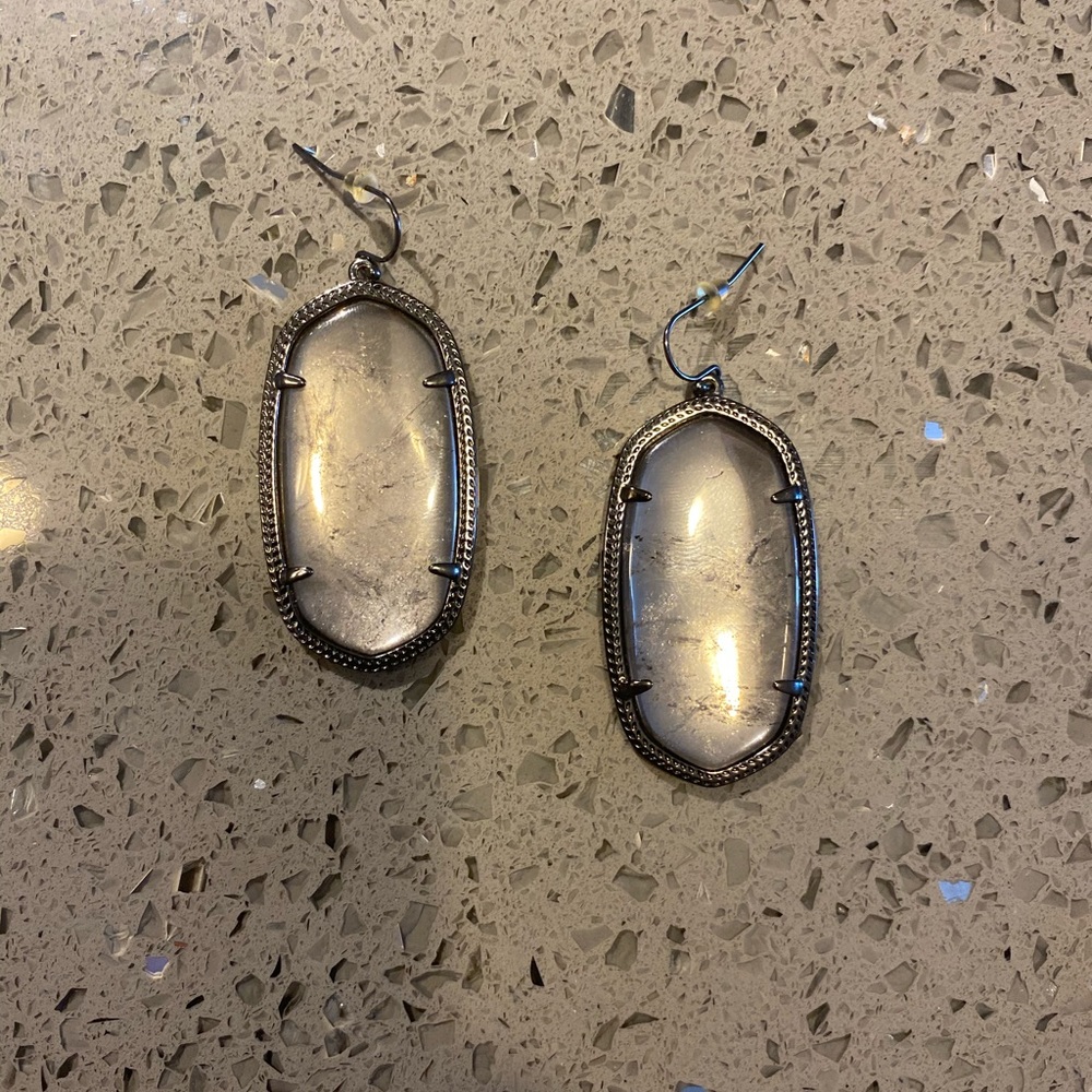 Kendra Scott Earrings